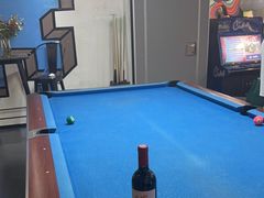 -CIAO·团建聚餐·生日派对轰趴馆(福田店)