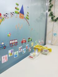 -子木乐园婴儿游泳馆(水晶港店)