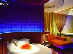 1-薇爱精品时尚酒店(吴中店)