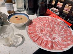 -鑫隆四季涮肉(八角畅游店)