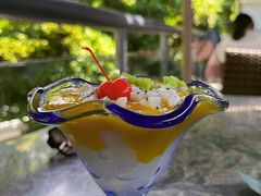 杨枝甘露-山外山菜馆(玉泉路店)
