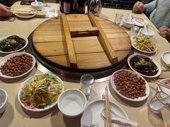 -王老六铁锅炖鱼(翠微店)