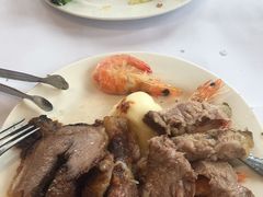 -拉蒂娜·巴西牛排馆 Latina·Brazilian Steakhouse(陆家嘴旗舰店)