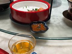 -径山十八道·风味民间菜(杭州总店)