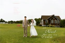 -摩玛婚纱摄影(杭州店)