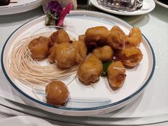 -广州酒家(中华广场店)