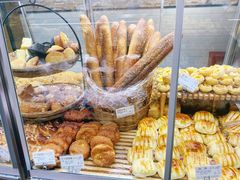 -苹果花园(枫林路店)