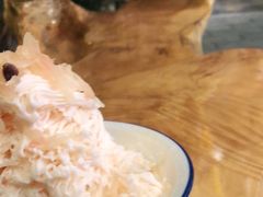 -鞠婆婆•绵绵冰•凉糕•手工冰粉(苏稽一店)