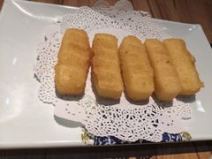 -宝葫芦西北茶食铺(万达店)