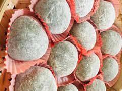 -清水湖度假村(罗浮山美食地标店)