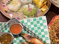 -泰妃殿(武汉首店)