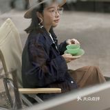 🚧长沙旅行｜藏在车库里的自由之魂