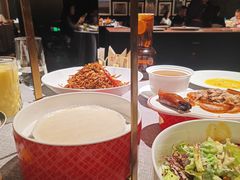 -秀儿四九城·新京菜(亚运村鸟巢店)