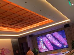 -赤坂亭·M9和牛烧肉·铁板烧·日料398放题(长泰广场店)