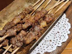 -楼兰新疆主题餐厅(坂田佳华领汇广场店)