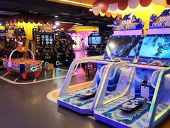 -爱玩嘉年华(江北一店)