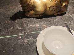 -炊烟小炒黄牛肉(浦东世纪汇店)