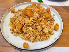 -临界音乐酒馆·小龙虾·江湖菜(华熙LIVE·鱼洞店)