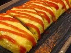 芝士鸡蛋卷-HONGA HONGA雄家(曹路店)