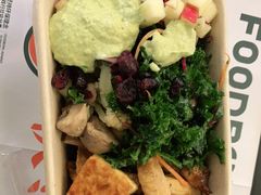 -超级碗FOODBOWL(成都来福士店)