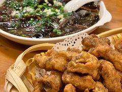 -牧羊餐厅