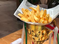 -1861意大利餐厅(文化广场店)