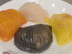 -满记甜品(巴黎春天宝山店)