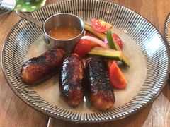 菲力宾香肠-Mesa Madre梅萨妈妈·Bintana(国贸店)