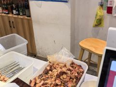 -兰州陈记牛肉面 ·烧烤· 铜锅涮肉(万达店)