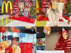 -大悦城(沈阳中街店)