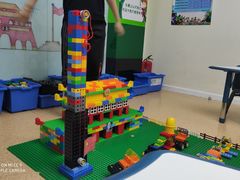 -卡巴机器人编程·少儿编程·信息学竞赛(公益西桥校区)