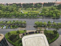 -舟山希尔顿酒店