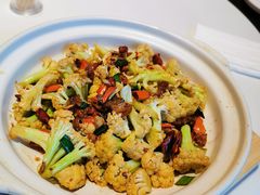 -鸽子侯·家宴·平价海鲜(市图书馆店)