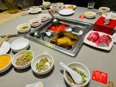 -海底捞火锅(凯德广场店)