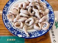 -东兴顺爆肚张