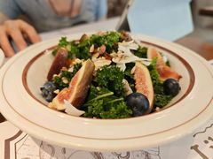 -藏书馆咖啡LibraryCoffee·Bistro(牡丹园店)