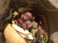 -Fergburger(皇后镇店)