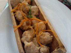蒸肉丸-油田美食农庄