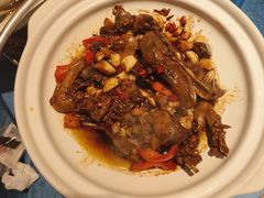 -柴米油盐三杯鸡(象山北路店)