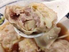 -佳面馆·竹升云吞面·爽鱼皮·牛腩面(易发店)