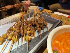 -管氏翅吧(望京东店)