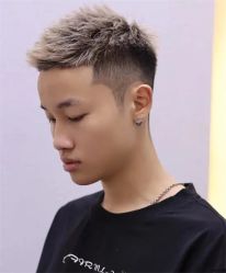 -风生造型