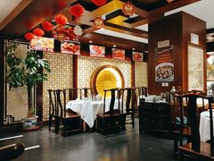 -惠丰堂饭庄·烤鸭·京味菜(西北旺·航天城店)