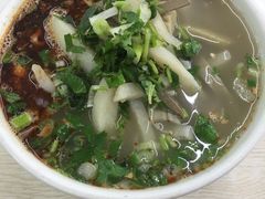 -阿叶羊杂碎(前进街店)