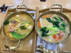 -超级泰·泰式麻辣烫(南京商厦店)