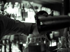 -HUNTING BAR亨霆鸡尾酒馆(越秀淘金店)