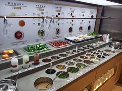 -海底捞火锅(枫蓝国际购物中心店)
