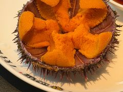 -常鲜楼常来尝鲜海胆馆(星海店)