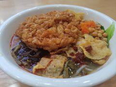 -螺大蛳柳州螺蛳粉·火锅·热干面(西城永捷店)