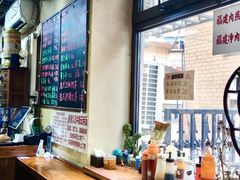 -香港久记牛腩云吞面(友好广场店)